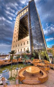 darvishi-royal-hotel