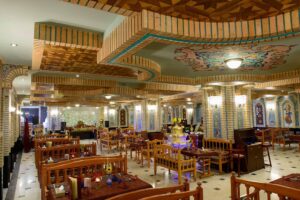 ghasr-talaee-traditional