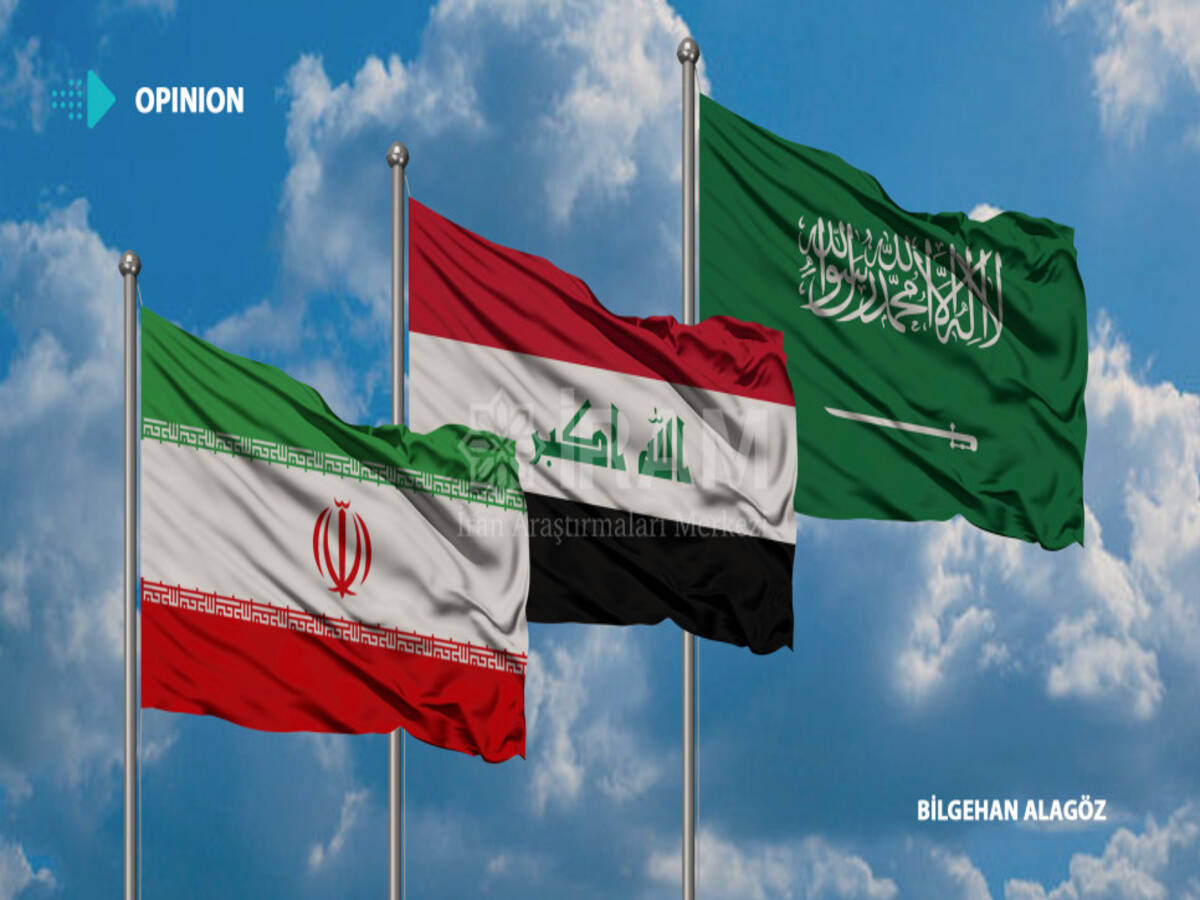 the shifting priorities of iraq and iran saudi arabia rivalry 1